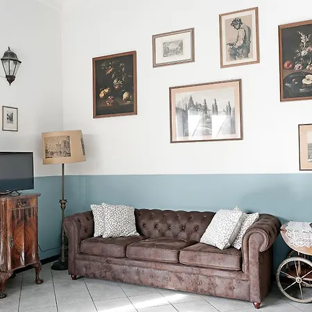 Casa Bertini Free Parking Apartment