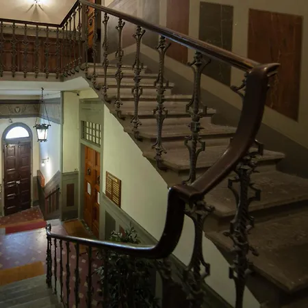 Romantic And Charming Apartament *