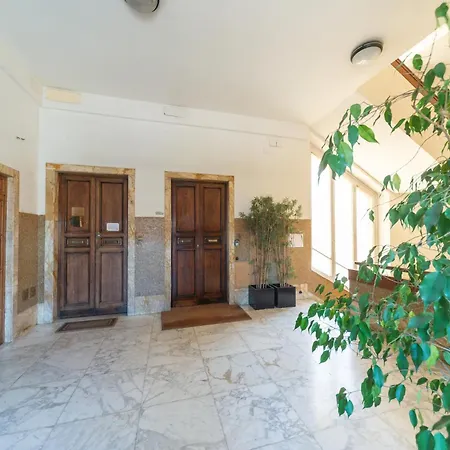 Apartament In The Historic Center Giada 103