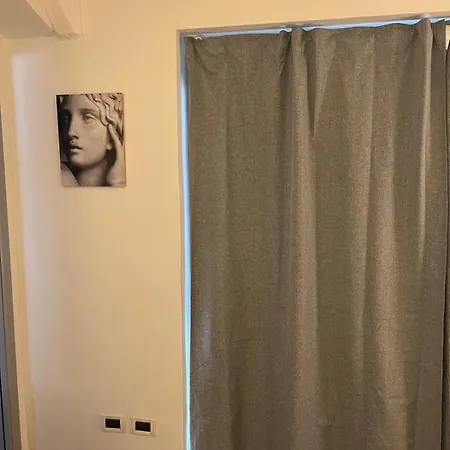 Valori Apartment *