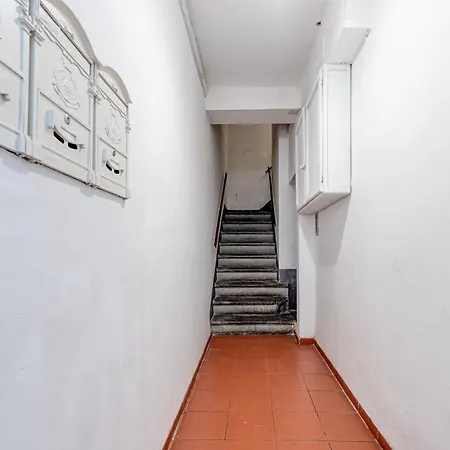 Сasa de vacaciones Greenhause Florencia