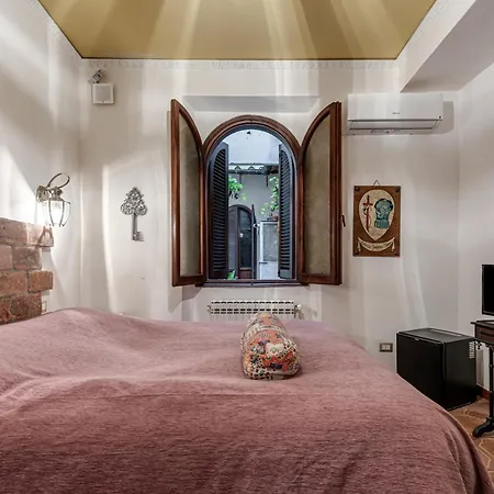 Greenhause Florencia