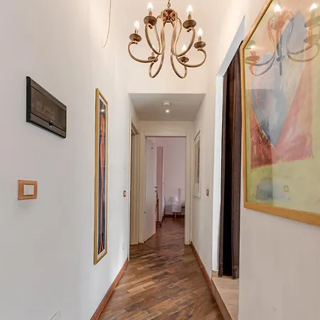 Casa vacanze White *