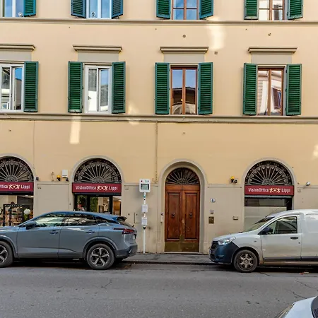 White * Firenze