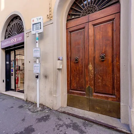 White Firenze