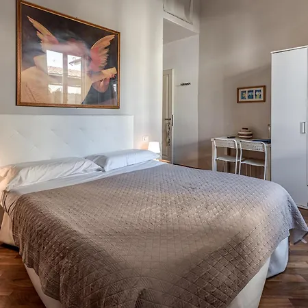 White Casa vacanze