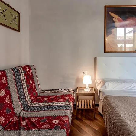 White Casa vacanze *