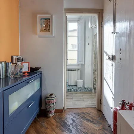 White Casa vacanze Firenze