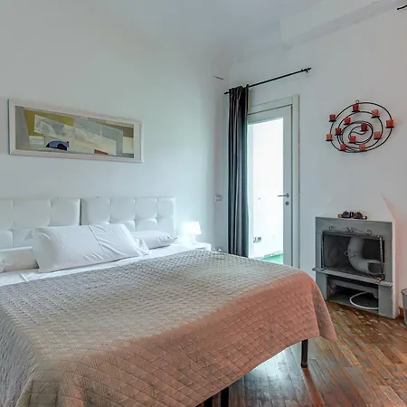 White Casa vacanze