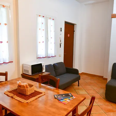 Calzaioli Appartement *