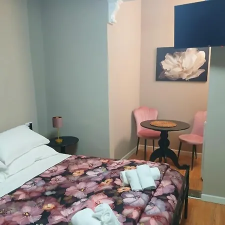 Guest house San Gallo