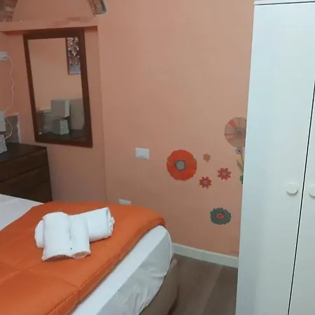 San Gallo Guest house