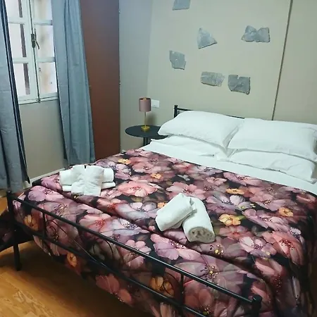 San Gallo Guest house Florence