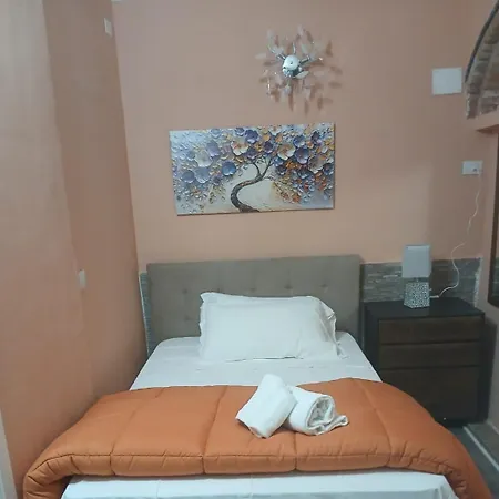 Guest house San Gallo Florence