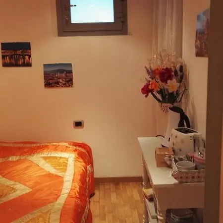 L'appartamentino - My Cosy Little * Φλωρεντία