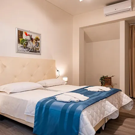 Guest house Novella