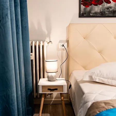 Novella Guest house