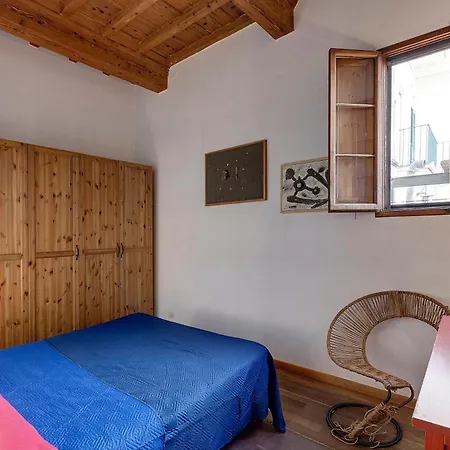 Apartment Mezzo 24 Ii *