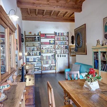 Apartment Mezzo 24 Ii Florence