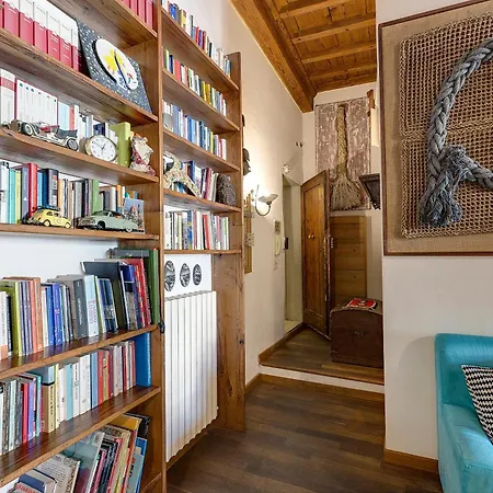 Mezzo 24 Ii Apartment *