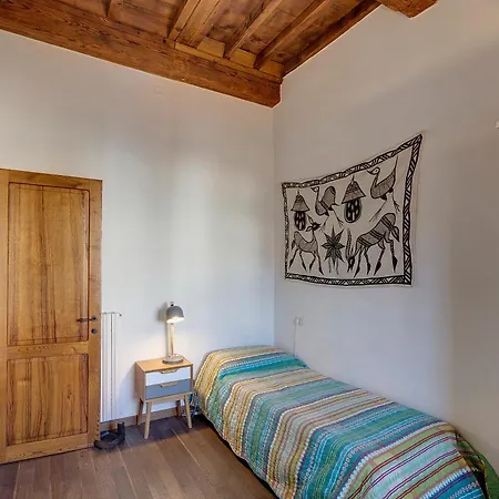 Mezzo 24 Ii Apartment Florence
