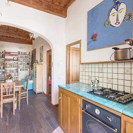 Apartment Mezzo 24 Ii Florence