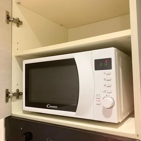 Apartment Il Pentagramma Near The Center Florence
