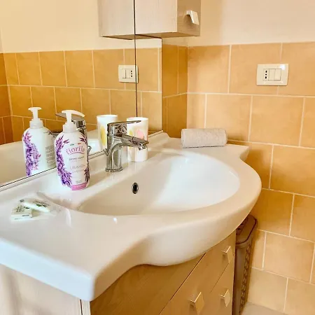 Apartment Il Pentagramma Near The Center Florence