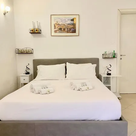 Apartment Il Pentagramma Near The Center