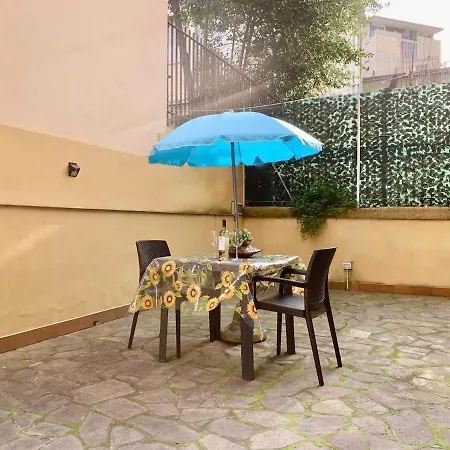 Il Pentagramma Near The Center Apartment Florence