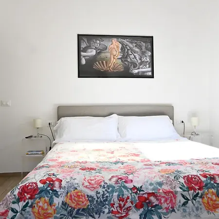 Venere Di Botticelli Appartamento