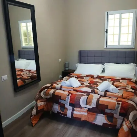 San Gallo Guest house Florence