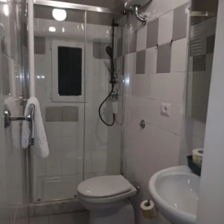 Guest house San Gallo