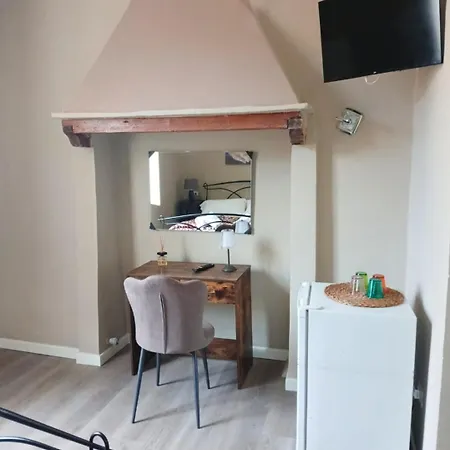 San Gallo Guest house Florence