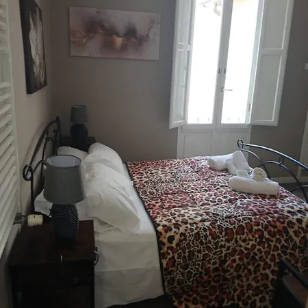 Guest house San Gallo