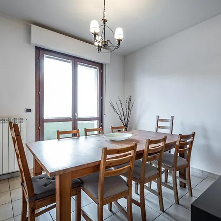 Yd Settimello With Parking Apartment Florenz