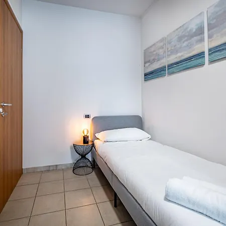 Apartment Yd Settimello With Parking