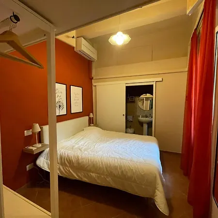 Castello D'altafronte 6 * Флоренция