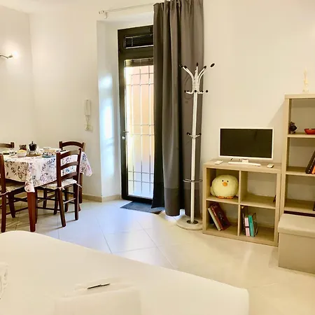 Apartment Il Pentagramma Near The Center *