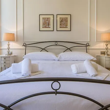 Signoria View- Scenic Overlooking Loft * Φλωρεντία