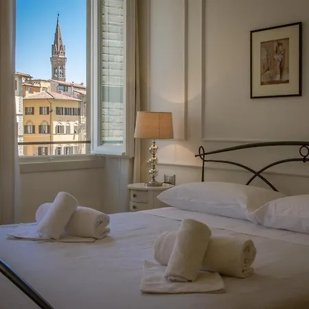 Διαμέρισμα Signoria View- Scenic Overlooking Loft *