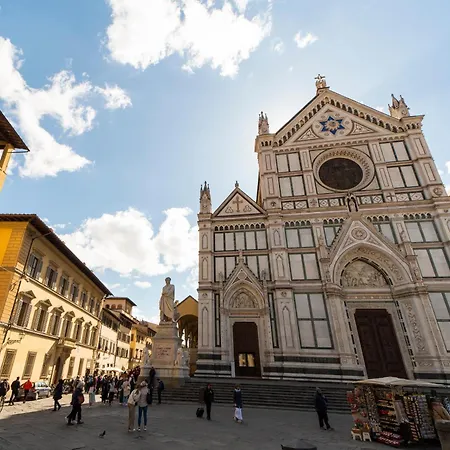 Appartement Residenza Santa Croce Florence