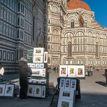Residenza Santa Croce * Florence