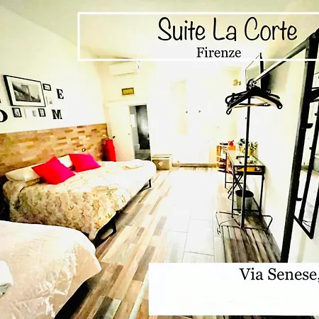 La Corte Appartamento *