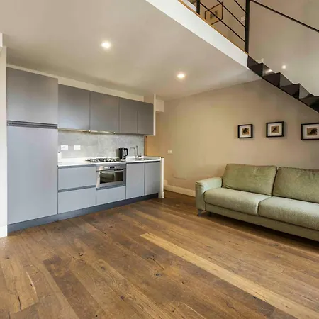 Alfani Modern Loft By Mmega Daire Floransa