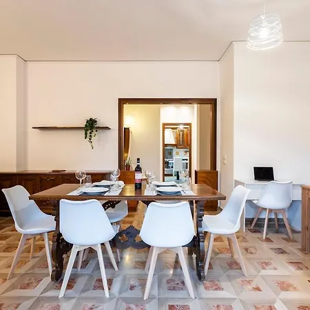 Near Airport 8 Guests - Big Elegant * Φλωρεντία