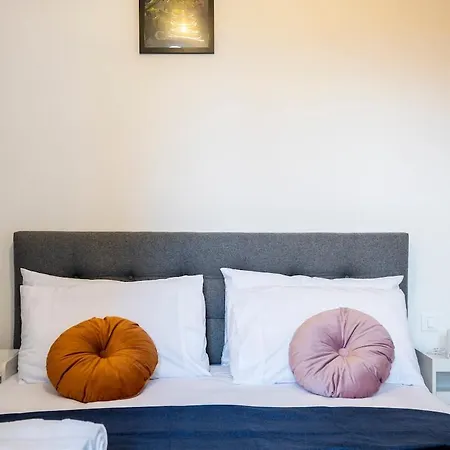 Near Airport 8 Guests - Big Elegant Φλωρεντία