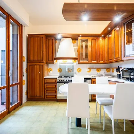 Near Airport 8 Guests - Big Elegant * Φλωρεντία