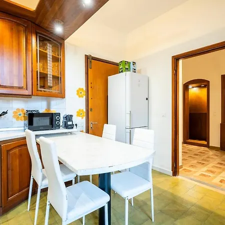Near Airport 8 Guests - Big Elegant * Φλωρεντία