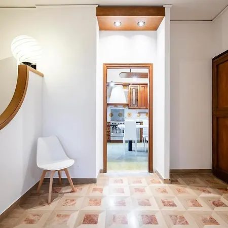 Διαμέρισμα Near Airport 8 Guests - Big Elegant *